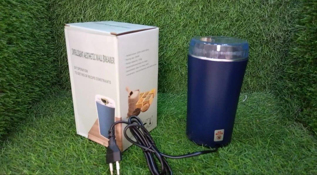 Electric Grinder Strong And Powerful