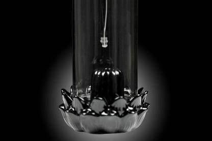 Ceramic Smoke Backflow ( Mahadev Ji Dhup Arpan )